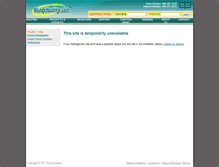Tablet Screenshot of boweddulcimer.com